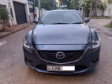 Mazda 6 Sky Active 2014