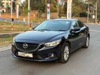 Mazda 6 SKy Active 2016