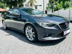Mazda 6 SKYACTIV-GT 2014