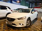 Mazda 6 Skyactive 2014