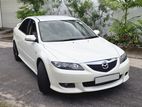 Mazda 6 Sports 2004