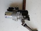 Mazda 6 Steering Column Motor Complete