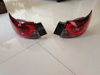Mazda 6 Tail Light