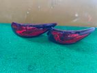 Mazda 6 Tail Light