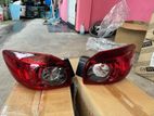 Mazda 6 Tail Light Lamp