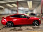 Mazda 6 Touring 2015