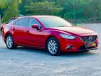 Mazda 6 Vehicle for Rent