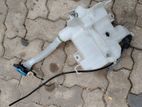 Mazda 6 Wiper Washer Tank