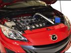 Mazda A/C Repair