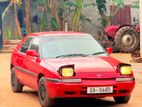 Mazda Astina 1990