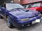 Mazda Astina 1991