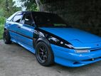 Mazda Astina 1991