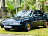 Mazda Astina 1992