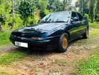 Mazda Astina 1992