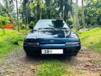 Mazda Astina 1992