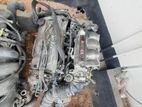 Mazda Astina 323 Engine