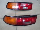 Mazda Astina BG5P Left Side Tail Lamp