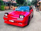 Mazda Astina 1991