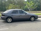 Mazda Astina Hatchback 1990