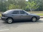 Mazda Astina Hatchback 1990
