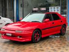 Mazda Astina 1991