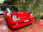 Mazda Astina 1992