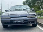 Mazda Astina Sports 1990