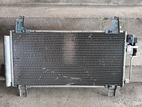 Mazda Atenza Ac Condenser