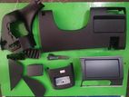 Mazda Atenza Dashboard Parts set