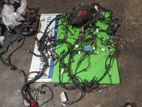 Mazda Atenza Engine Room Wire Harness and