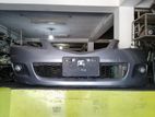 Mazda Atenza Front Bumper With Fog Lamps