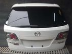 Mazda Atenza Gy3 W Dicky Door Complete