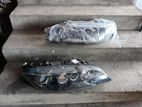 Mazda Atenza Head light set