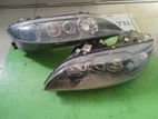 Mazda Atenza Head Light Set