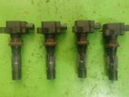 Mazda Atenza Ignition Coil with Railing