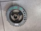 Mazda Atenza LF Engine Crank Pully