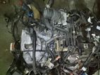 Mazda Atenza LF Engine Gearbox Complete