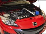 Mazda Auto A/C Repair