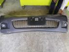 Mazda Axcela BK3P Front Bumper with fog Lights