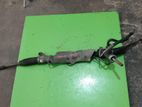 Mazda Axcela BK3P Rack