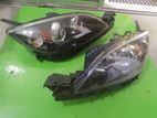 Mazda Axcela BK5P Head Light Set(Hatch Back)