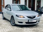 Mazda Axela 1.5 AUTOMATIC 2004