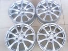 Mazda Axela 16'' Size Alloy Wheel Set