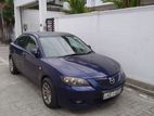 Mazda Axela 2004