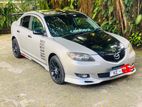 Mazda Axela 2004