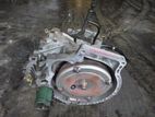 Mazda Axela 2007 Auto Gear Box ( ZY English )