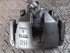Mazda Axela 2007 Brake Caliper