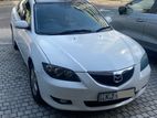 Mazda Axela 2007