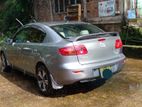 Mazda Axela 2007