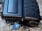 Mazda Axela 2007 ZY Engine ( Head / Block )